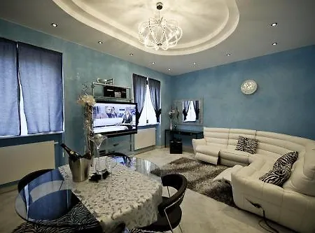 Luxury *