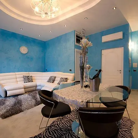 Villa Luxury *
