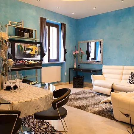 Villa Luxury *