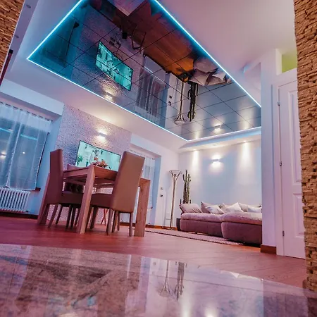 Luxury Villa Arco